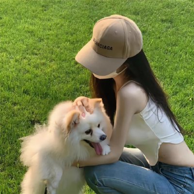 寂寞的人