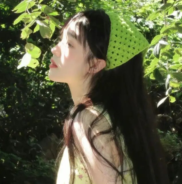 卿卿日常